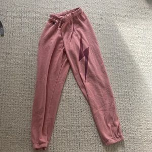 Aviator Nation Sweapants